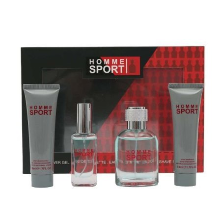 بكج عطر للشباب